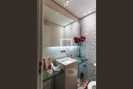 Apartamento à venda com 198m², 3 quartos e 3 vagasLavabo