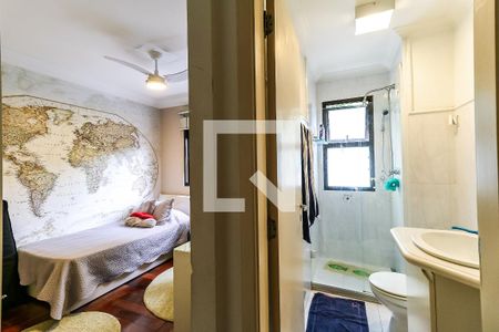 Apartamento à venda com 198m², 3 quartos e 3 vagasSuíte 3