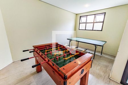Apartamento à venda com 198m², 3 quartos e 3 vagasÁrea Comum - Sala de Jogos