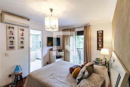 Apartamento à venda com 198m², 3 quartos e 3 vagasSuíte 1