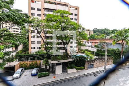 Apartamento à venda com 198m², 3 quartos e 3 vagasVista da Suíte 2