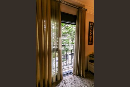 Apartamento à venda com 198m², 3 quartos e 3 vagasSacada Suíte 1