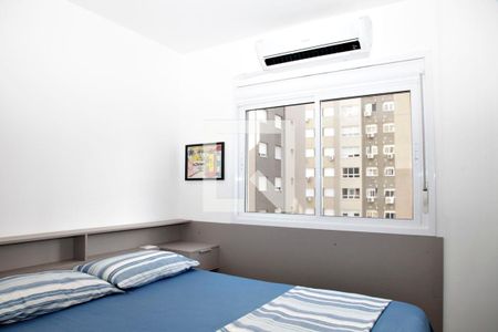 Quarto 1 de apartamento à venda com 2 quartos, 55m² em Jardim Carvalho, Porto Alegre