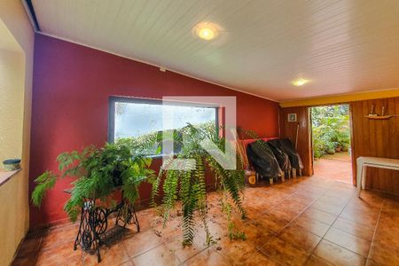 Casa à venda com 310m², 3 quartos e 3 vagasSalão de Festas