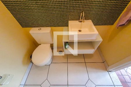 Casa à venda com 310m², 3 quartos e 3 vagasBanheiro Anexo