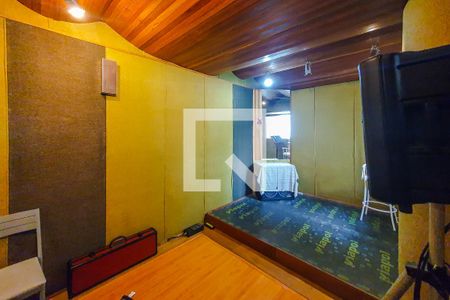 Casa à venda com 310m², 3 quartos e 3 vagasHall Anexo Quarto 4 Studio