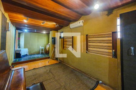 Casa à venda com 310m², 3 quartos e 3 vagasHall Anexo Quarto 4 Studio