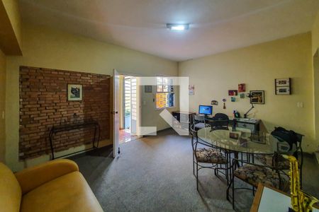 Casa à venda com 310m², 3 quartos e 3 vagasQuarto 4 Anexo