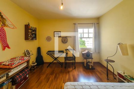 Casa à venda com 310m², 3 quartos e 3 vagasQuarto 2