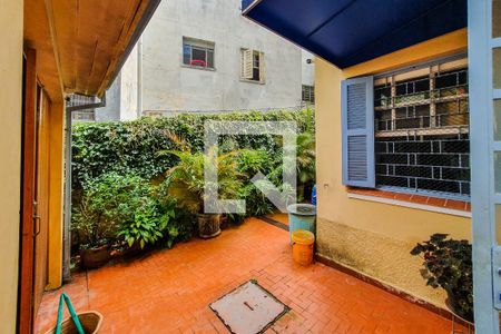Casa à venda com 310m², 3 quartos e 3 vagasQuintal