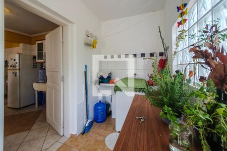 Casa à venda com 310m², 3 quartos e 3 vagasÁrea de Serviço