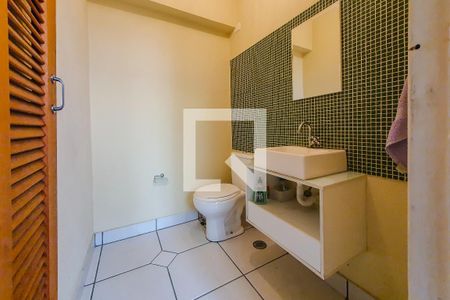 Casa à venda com 310m², 3 quartos e 3 vagasBanheiro Anexo