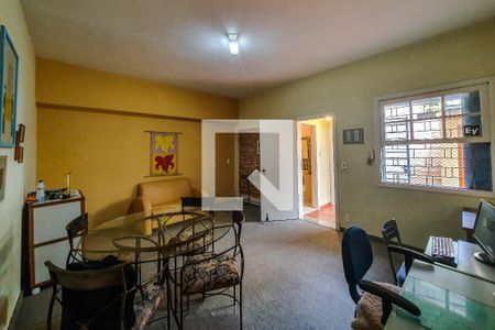 Casa à venda com 310m², 3 quartos e 3 vagasQuarto 4 Anexo