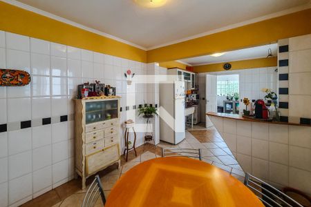 Casa à venda com 310m², 3 quartos e 3 vagasCopa Cozinha