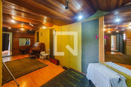 Casa à venda com 310m², 3 quartos e 3 vagasHall Anexo Quarto 4 Studio