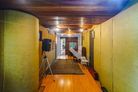 Casa à venda com 310m², 3 quartos e 3 vagasHall Anexo Quarto 4 Studio