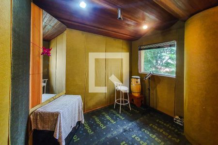 Casa à venda com 310m², 3 quartos e 3 vagasHall Anexo Quarto 4 Studio