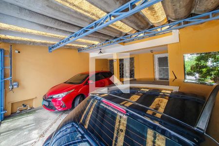Casa à venda com 310m², 3 quartos e 3 vagasGaragem