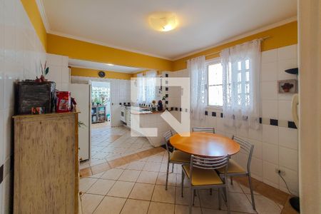 Casa à venda com 310m², 3 quartos e 3 vagasCopa Cozinha