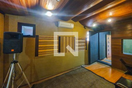 Casa à venda com 310m², 3 quartos e 3 vagasHall Anexo Quarto 4 Studio