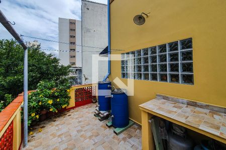 Casa à venda com 310m², 3 quartos e 3 vagasQuintal
