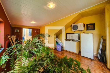 Casa à venda com 310m², 3 quartos e 3 vagasSalão de Festas