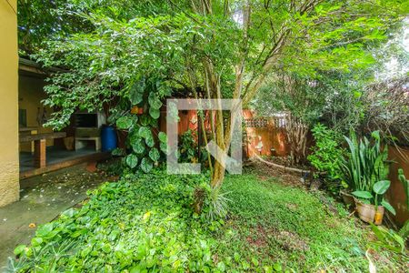 Casa à venda com 310m², 3 quartos e 3 vagasÁrea comum - Churrasqueira