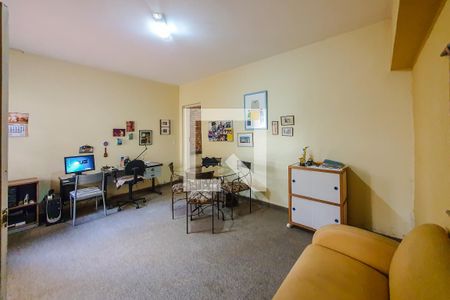 Casa à venda com 310m², 3 quartos e 3 vagasQuarto 4 Anexo