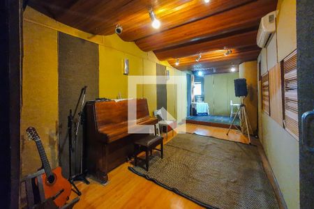 Casa à venda com 310m², 3 quartos e 3 vagasHall Anexo Quarto 4 Studio