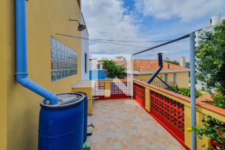 Casa à venda com 310m², 3 quartos e 3 vagasQuintal
