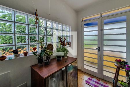 Casa à venda com 310m², 3 quartos e 3 vagasÁrea de Serviço