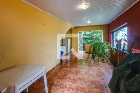 Casa à venda com 310m², 3 quartos e 3 vagasSalão de Festas