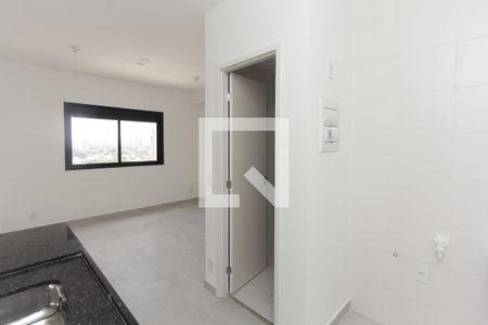 Studio de kitnet/studio à venda com 1 quarto, 25m² em Vila Olímpia, São Paulo