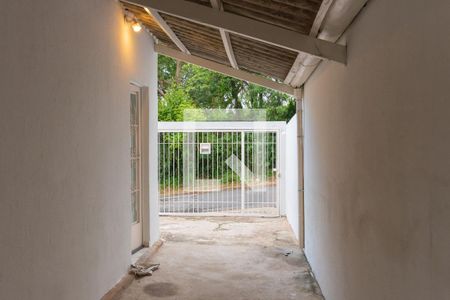 Casa para alugar com 70m², 2 quartos e 2 vagas Casa para alugar com 70m², 2 quartos e 2 vagasÁrea Externa