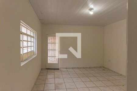 Sala de casa para alugar com 2 quartos, 70m² em Jardim São Pedro, Campinas