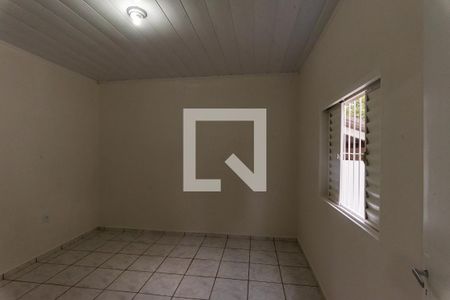 Quarto 1 de casa para alugar com 2 quartos, 70m² em Jardim São Pedro, Campinas
