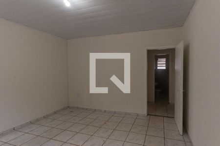 Quarto 1 de casa para alugar com 2 quartos, 70m² em Jardim São Pedro, Campinas