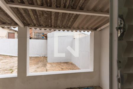 Casa para alugar com 70m², 2 quartos e 2 vagas Casa para alugar com 70m², 2 quartos e 2 vagasVista