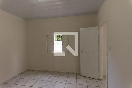 Quarto 1 de casa para alugar com 2 quartos, 70m² em Jardim São Pedro, Campinas