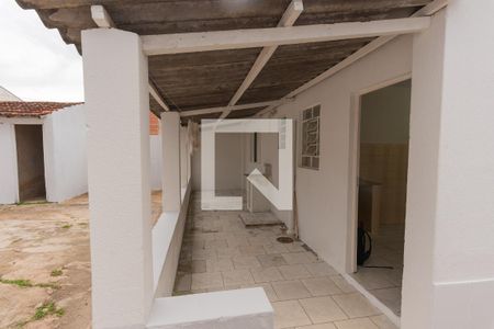 Casa para alugar com 70m², 2 quartos e 2 vagas Casa para alugar com 70m², 2 quartos e 2 vagasÁrea de Serviço