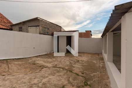 Casa para alugar com 70m², 2 quartos e 2 vagas Casa para alugar com 70m², 2 quartos e 2 vagasÁrea Externa