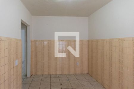 Casa para alugar com 70m², 2 quartos e 2 vagas Casa para alugar com 70m², 2 quartos e 2 vagasCozinha