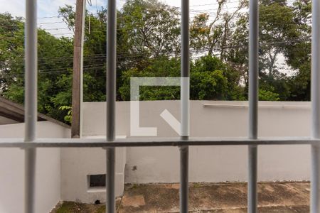 Vista de casa para alugar com 2 quartos, 70m² em Jardim São Pedro, Campinas