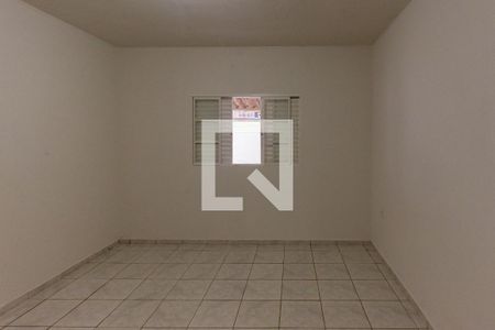Quarto 2 de casa para alugar com 2 quartos, 70m² em Jardim São Pedro, Campinas