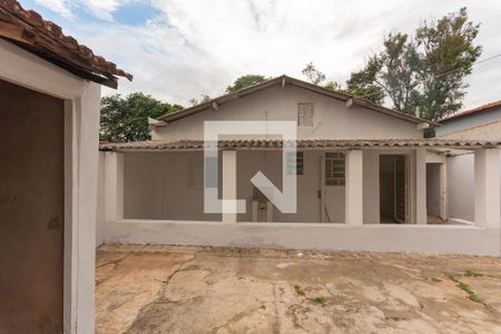 Casa para alugar com 70m², 2 quartos e 2 vagas Casa para alugar com 70m², 2 quartos e 2 vagasÁrea Externa