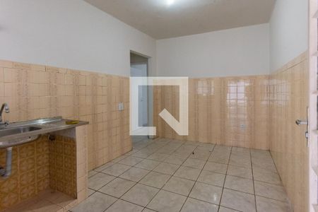 Casa para alugar com 70m², 2 quartos e 2 vagas Casa para alugar com 70m², 2 quartos e 2 vagasCozinha