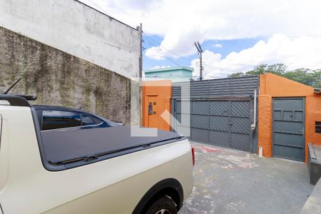 Casa para alugar com 68m², 3 quartos e 1 vagaGaragem