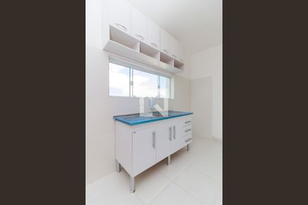 Casa para alugar com 68m², 3 quartos e 1 vagaCozinha