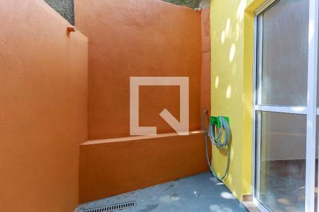 Casa para alugar com 68m², 3 quartos e 1 vagaQuarto 3 - Sacada