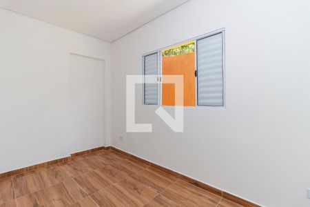 Quarto 2 de casa para alugar com 3 quartos, 68m² em Jardim Alfredo, São Paulo